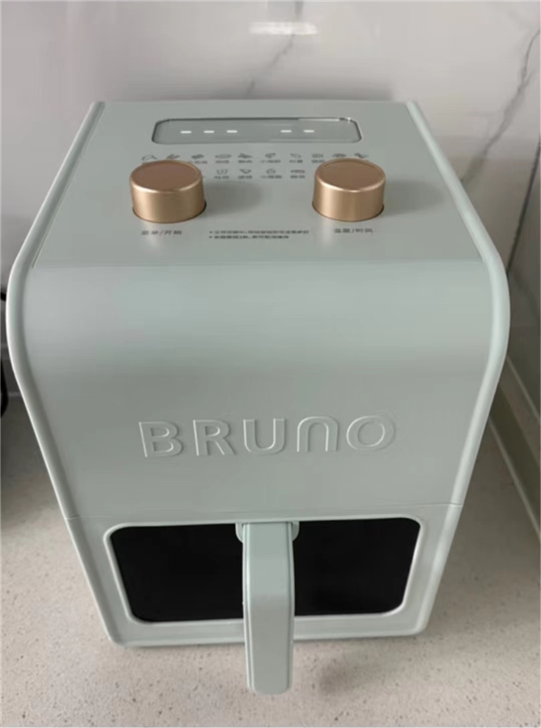 空气炸锅哪个牌子好前十名,空气炸锅哪十大品牌质量比较好