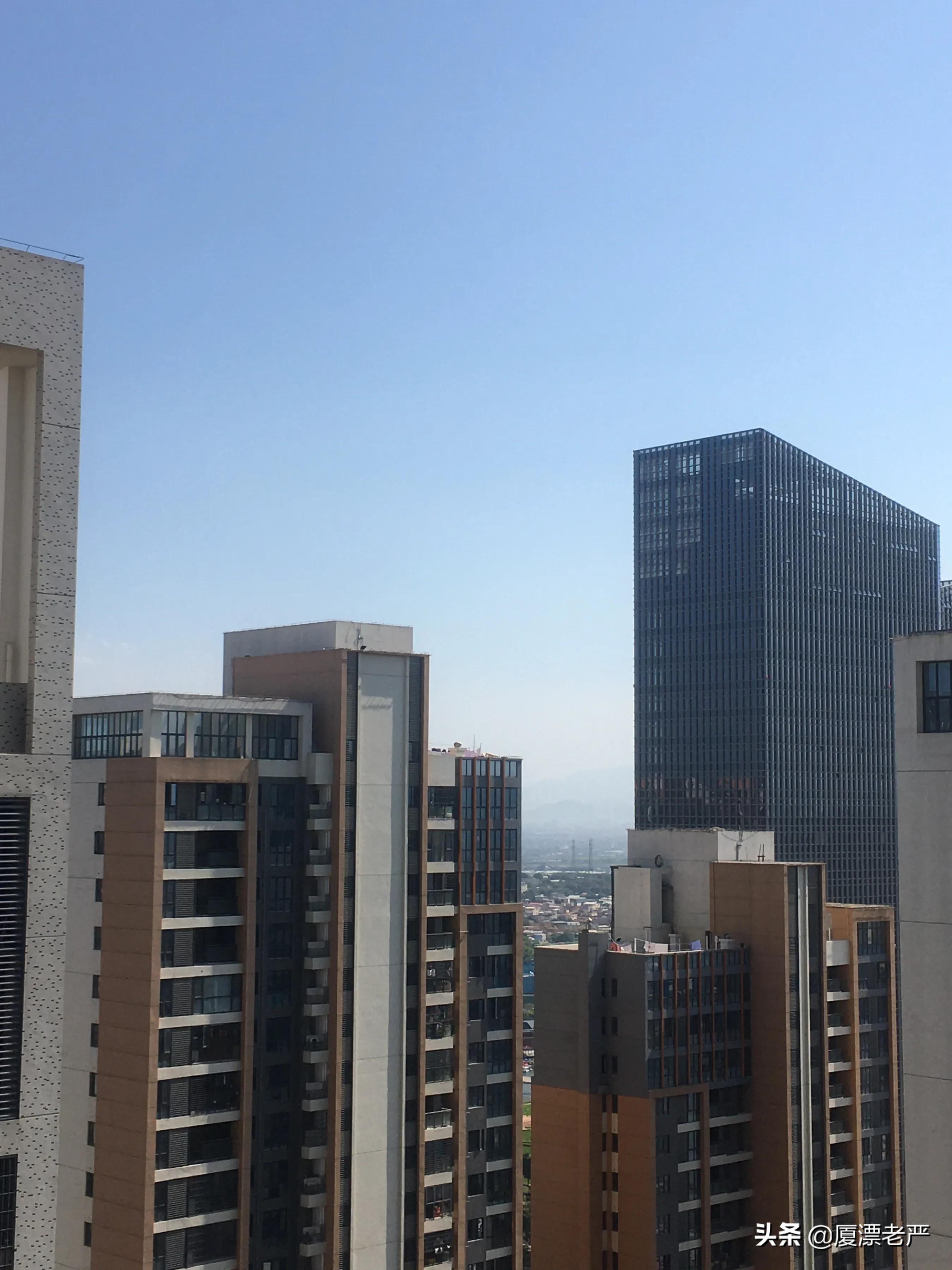 角美新城未来升值空间,角美新城值得买吗