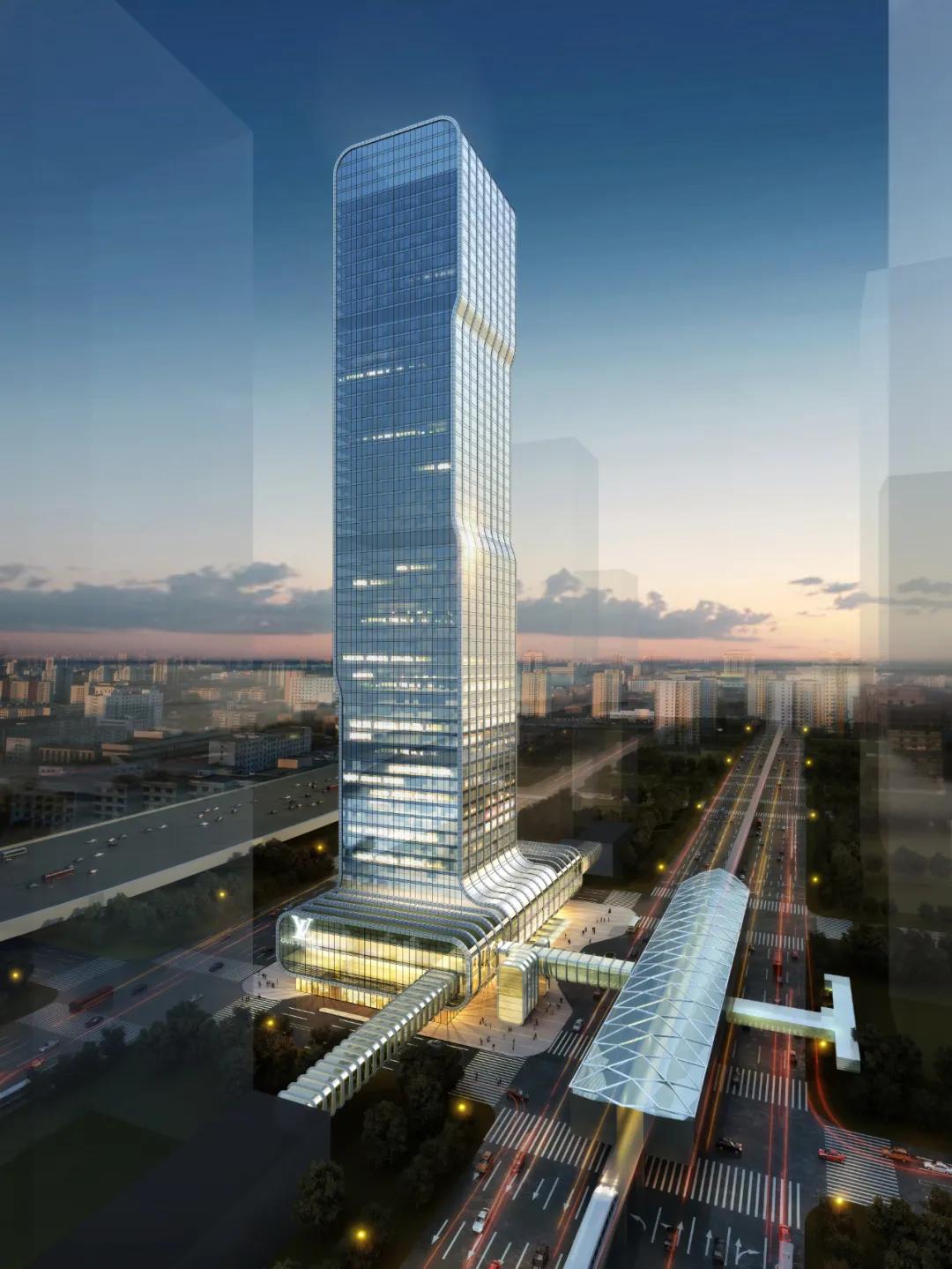 昆山地标最新消息,昆山市地标项目