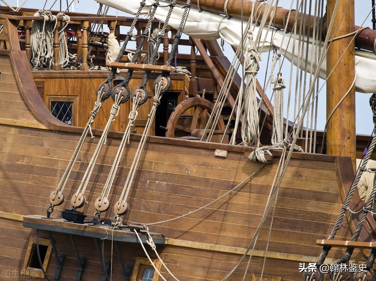 西班牙从什么时候开始衰败的,16世纪的西班牙为什么强大