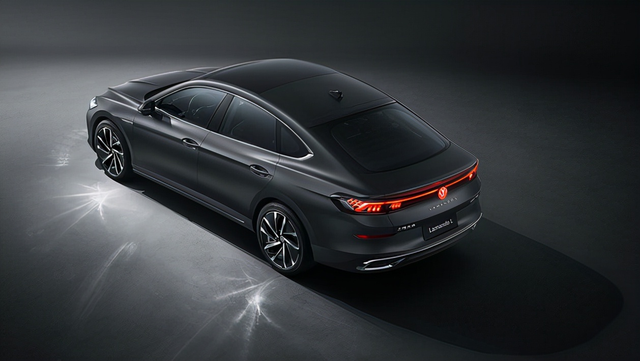 上汽大众凌渡l公布价格,大众全新凌渡l上市