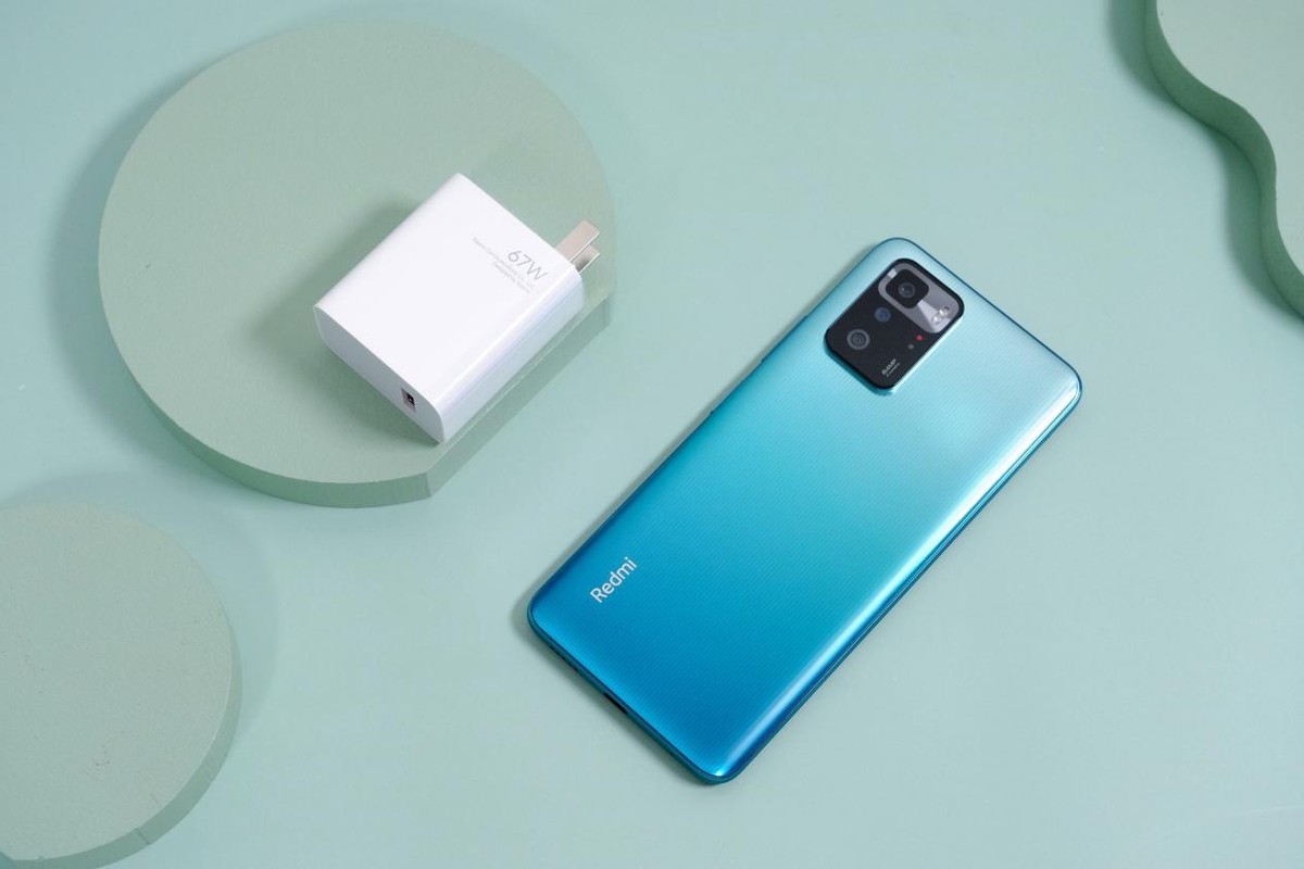 天玑1100+5000mAh大电池,8+256G仅1899,红米Note10Pro开始退场