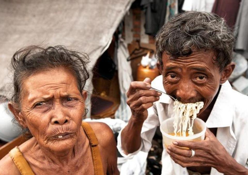 印尼为什么人口这么多,印尼被谁统治过