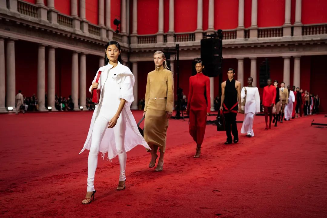 ferragamo2017春夏,ferragamo脸部