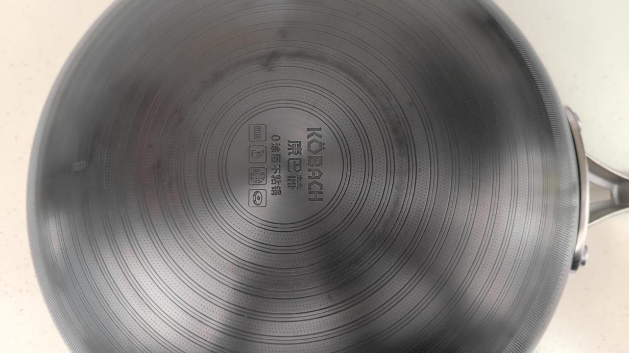 最好的0涂层不粘锅有哪些,真正无涂层不粘锅品种