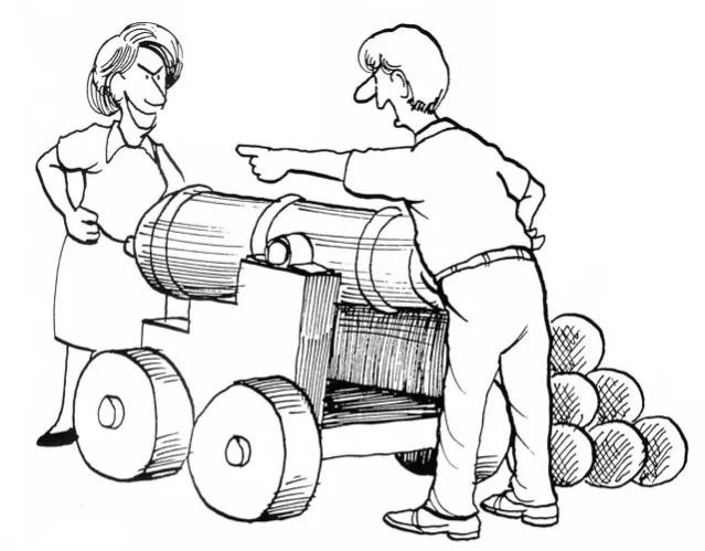 家有儿女初长成其实婚姻并不可怕,家有儿女初长成的家庭教育