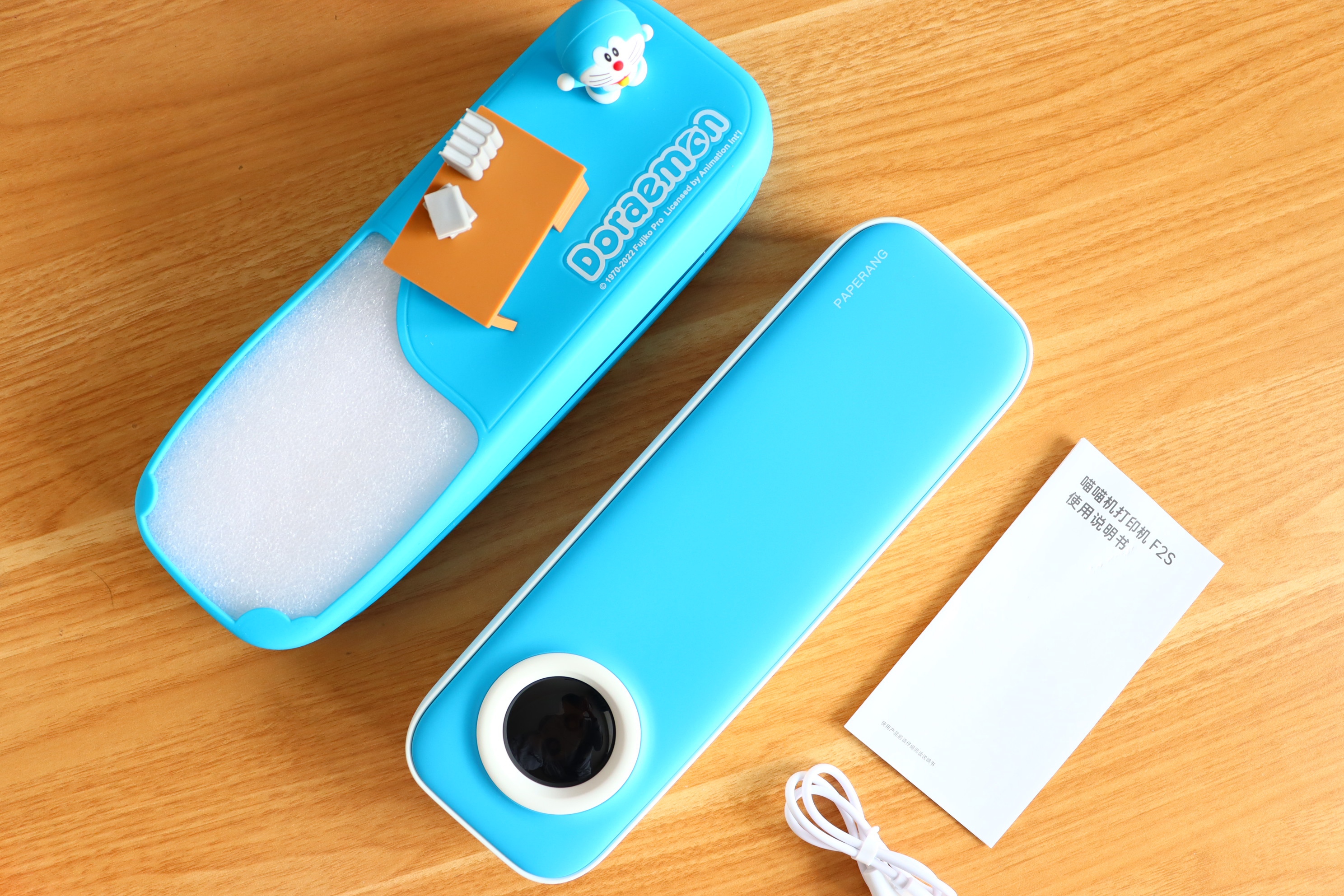 萌趣迷你标签打印机,萌趣打印