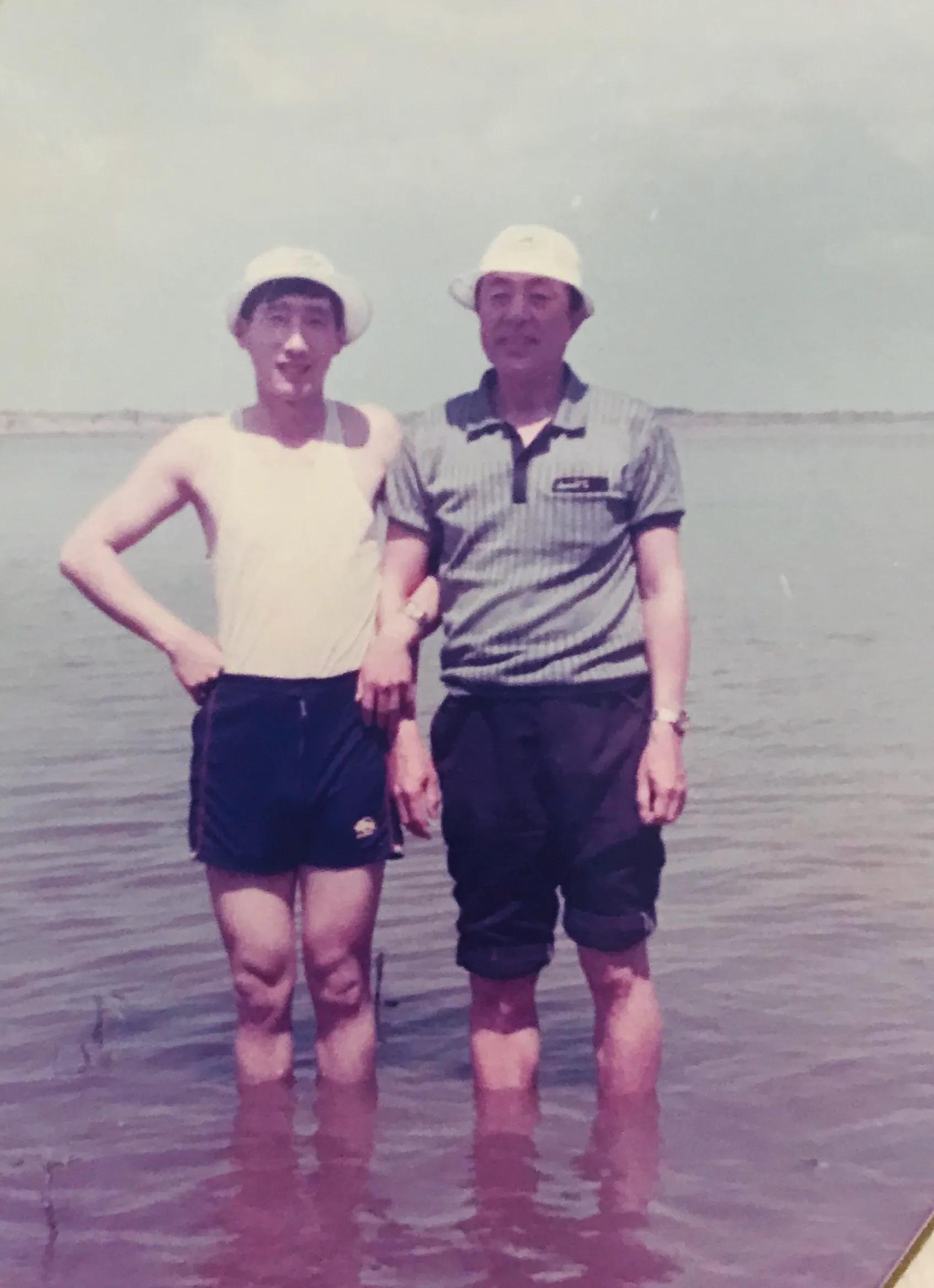 我的从医之路视频,我的从医之道