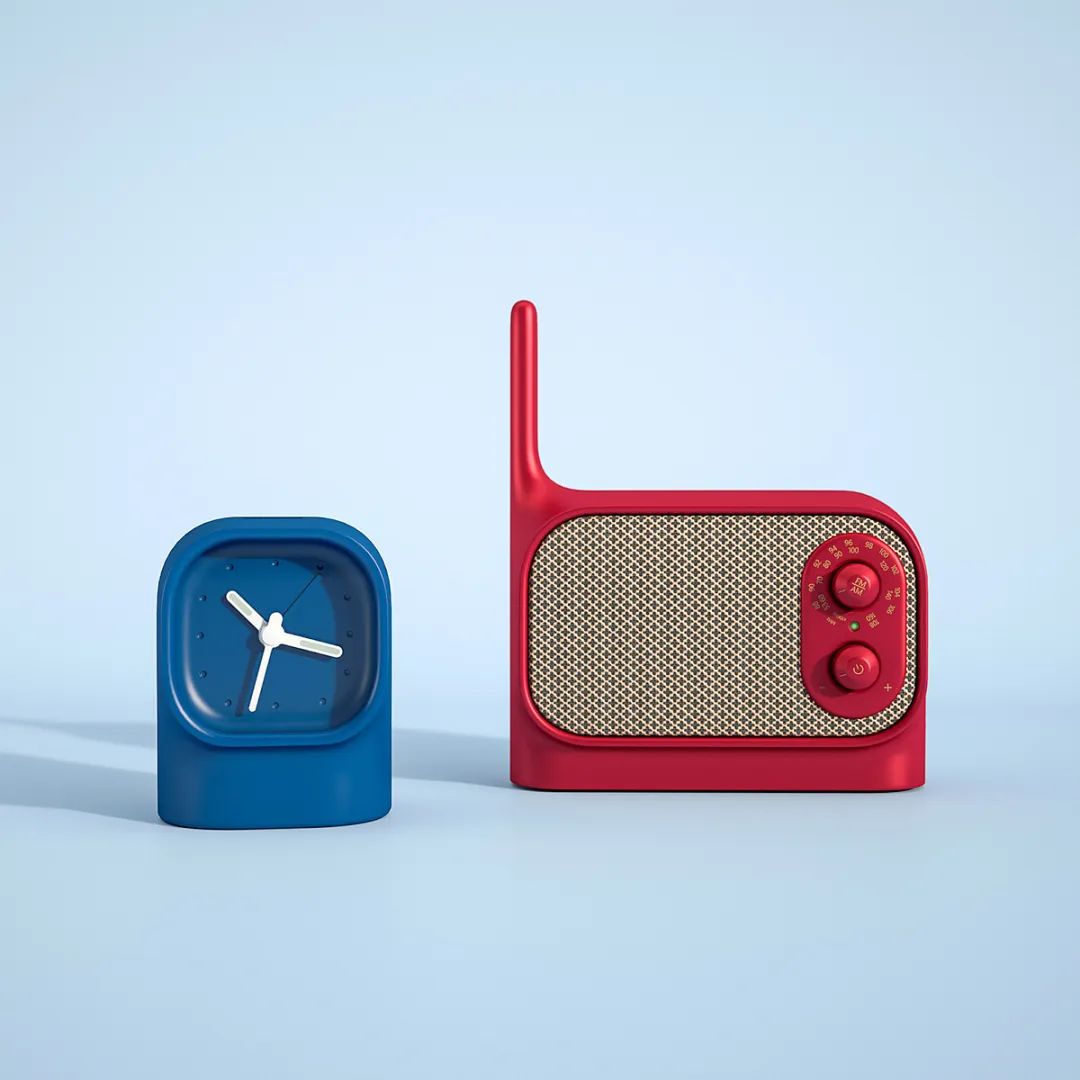 老物件新制作,老物件新设计