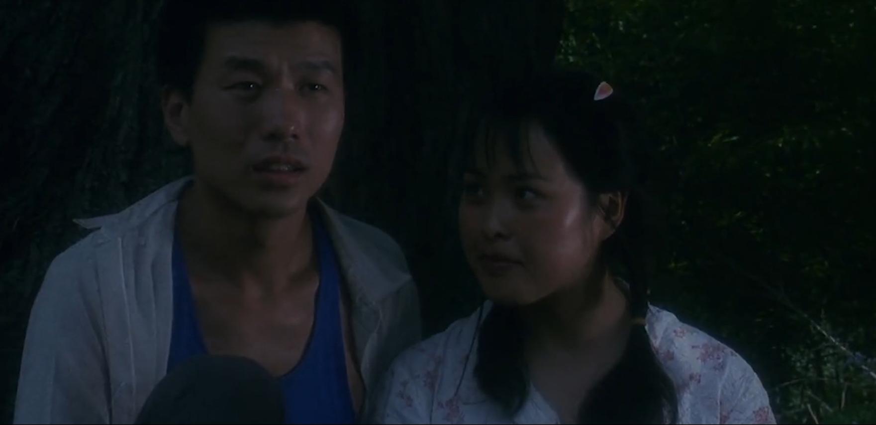 人性与欲望交织的*理片伦**，男人娶了村长的女儿，婚后让她独守空房