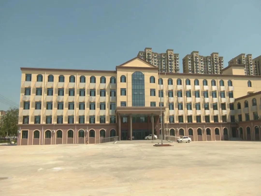 2023东光县民生工程,民生实事暨重点工程开工