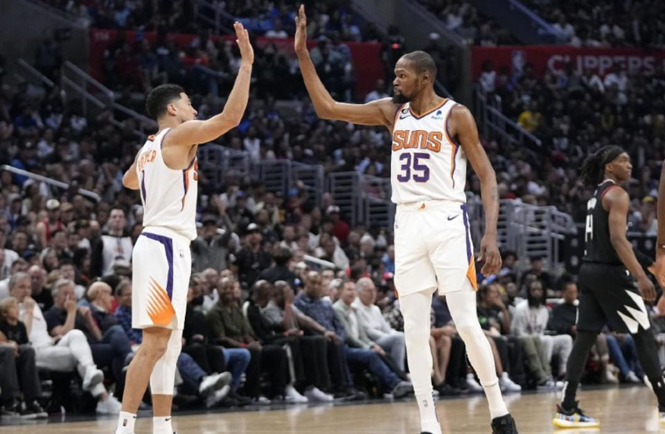 杜兰特加盟太阳四方交易,杜兰特加盟太阳全明星怎么打