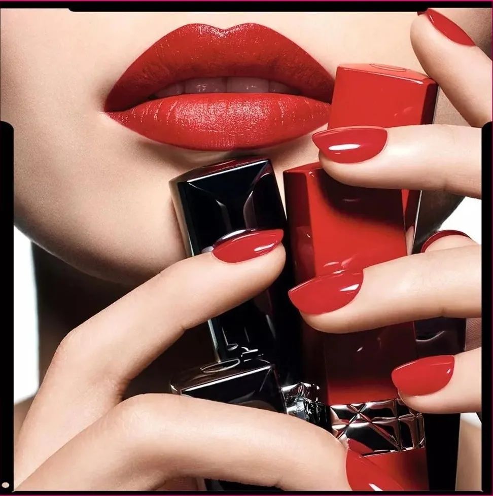 迪奥口红色号推荐999哑光,迪奥口红色号999哑光