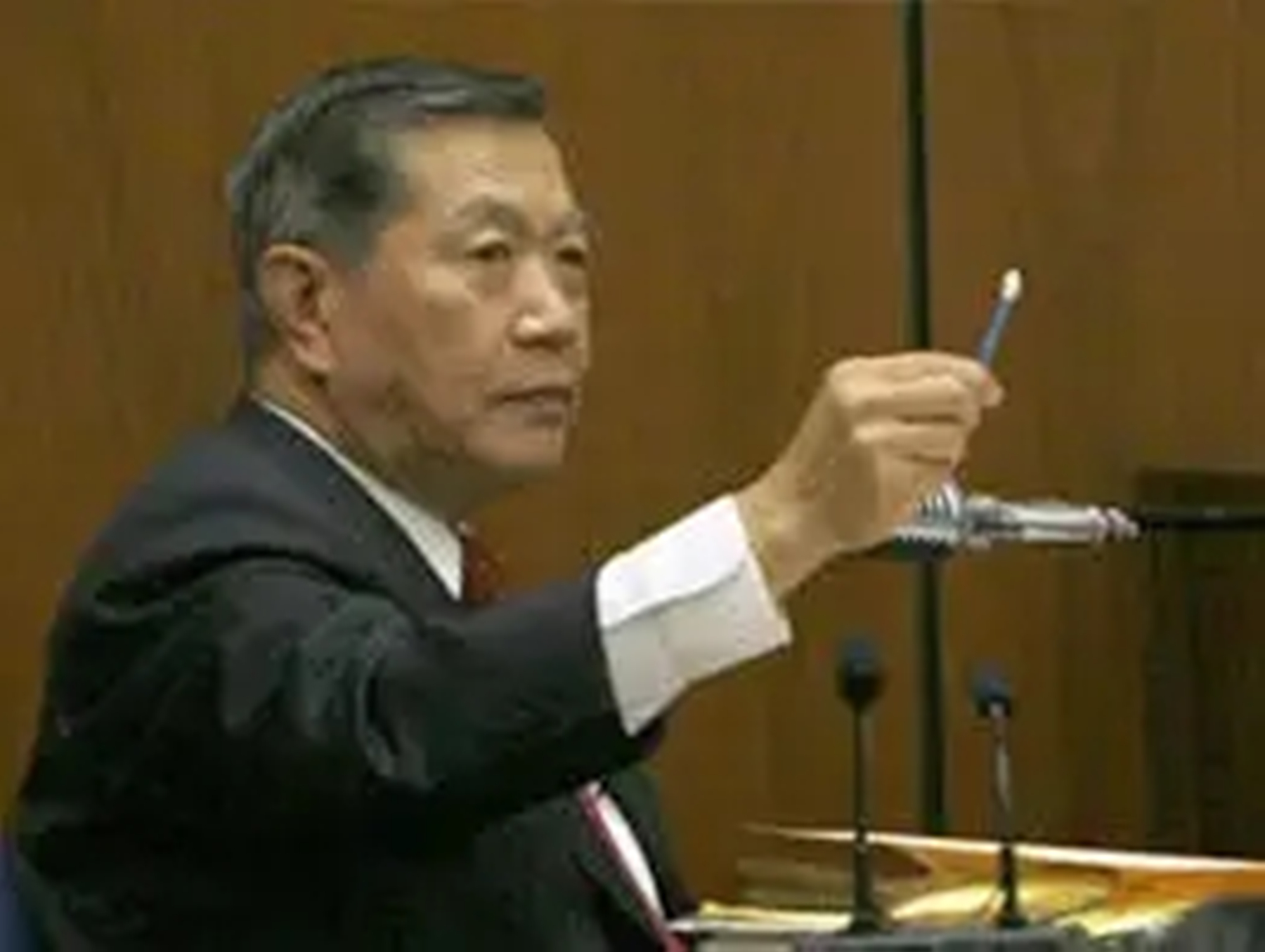 华人神探李昌钰真实案件,华人神探李昌钰侦破七年悬案