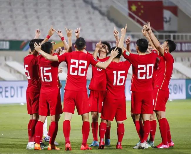 2018年俄罗斯世界杯预选赛国足,国际足联希望国足进世界杯吗