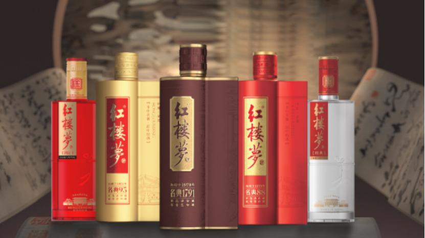 全国寻老酒之旅,全国各省名酒品尝