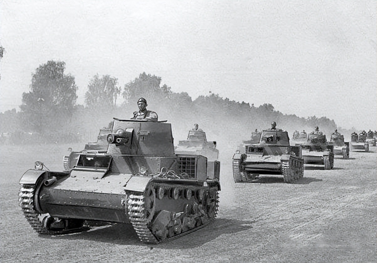 为什么二战时德国和苏联都打波兰,二战德国和苏联为什么要进攻波兰