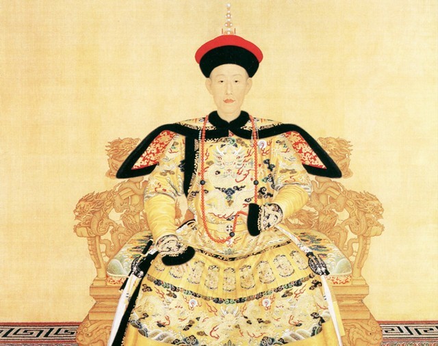 乾隆养生的真实感受,乾隆的养生之道是什么