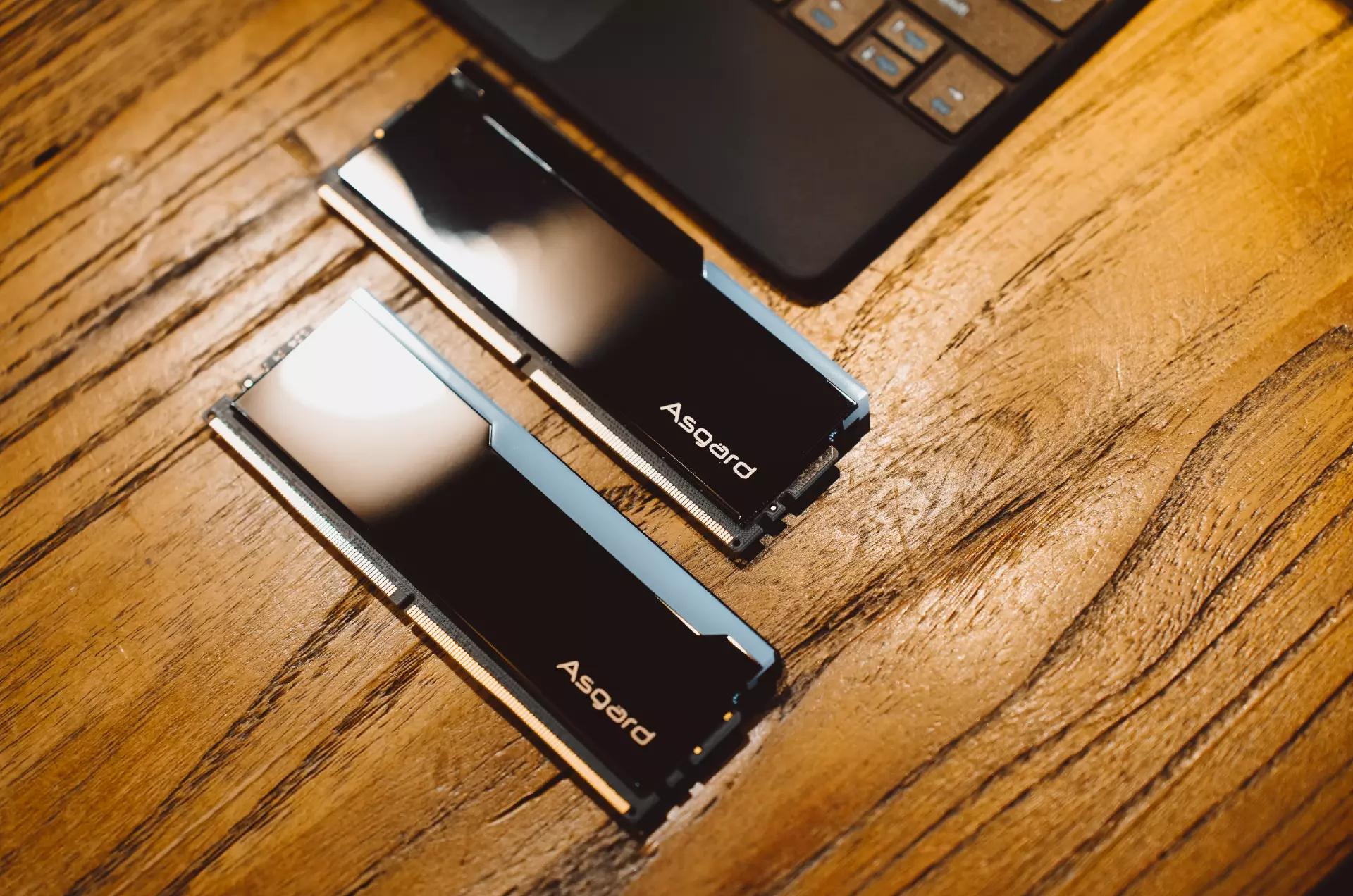 阿斯加特博拉琪ddr5内存,阿斯加特博拉琪ddr5选哪个频率