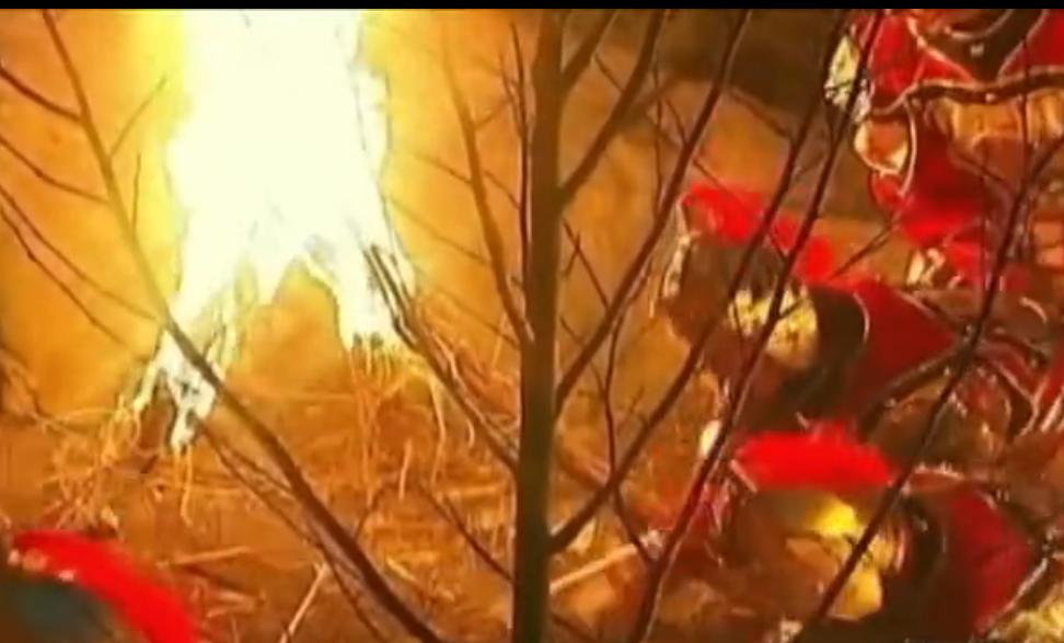 杨贵妃女儿墓之谜,杨贵妃女儿墓探索发现