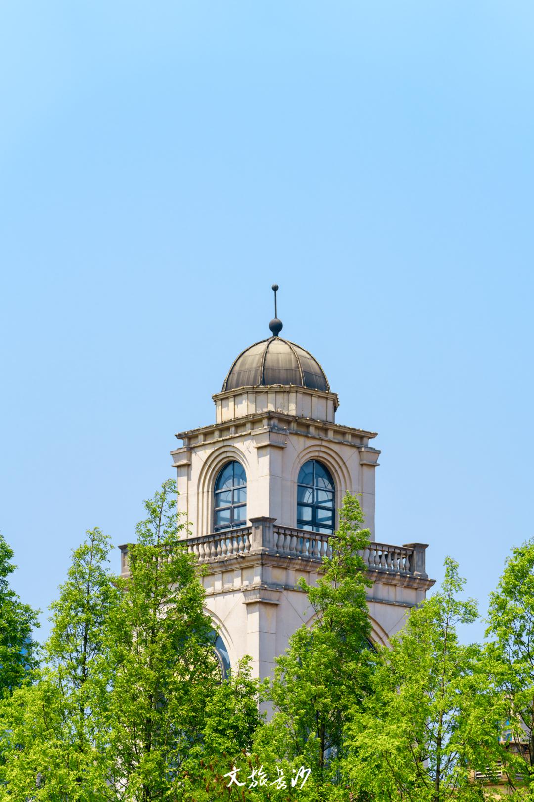 【星城漫游】打卡全世界，就从长沙出发