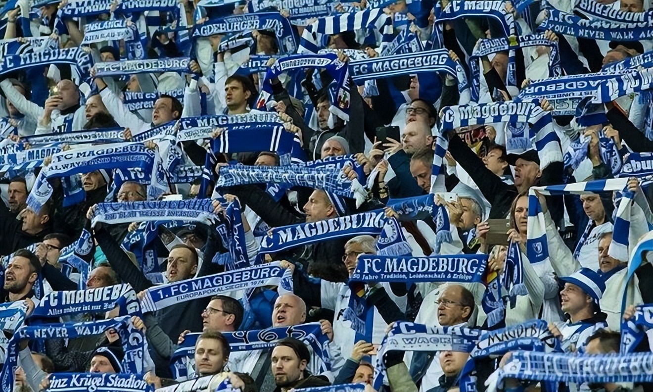 东德还有几个在德甲的俱乐部,东德队去哪了