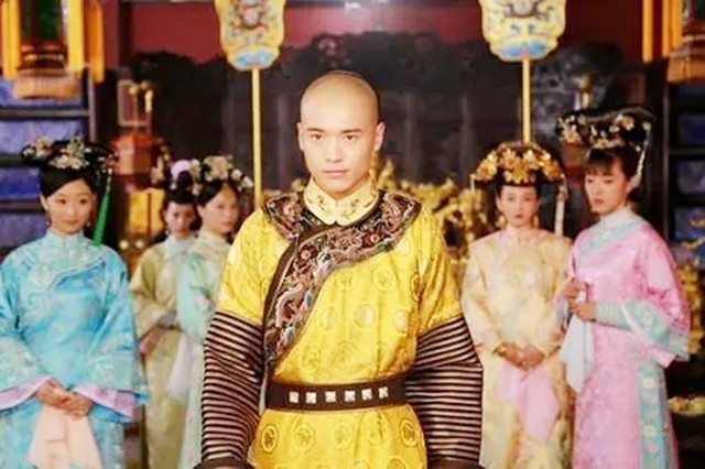 孟古青出兵,清朝皇后孟古青结局