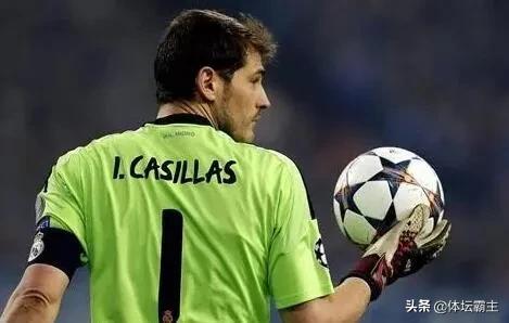 盘点现役皇家马德里新星,皇家马德里7大巨星阵容图片