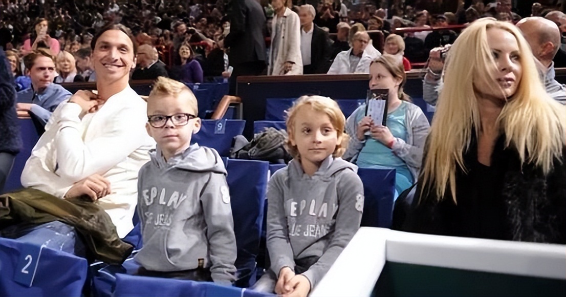 伊布退役对维罗纳说的话,伊布退役仪式翻译