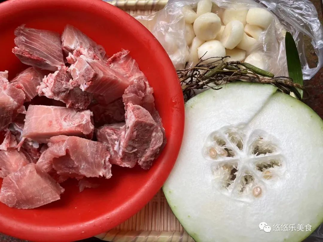 冬季嗓子总有痰喝什么汤祛痰,消痰解暑