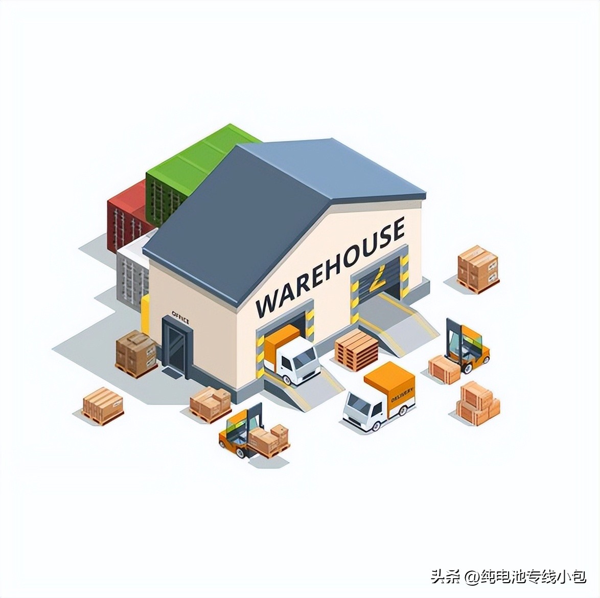 法国海外仓,海外仓首选哪个国家比较好