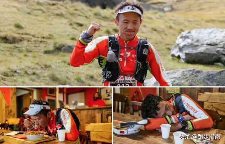 最能跑步的牙医,中国跑的最快的牙医