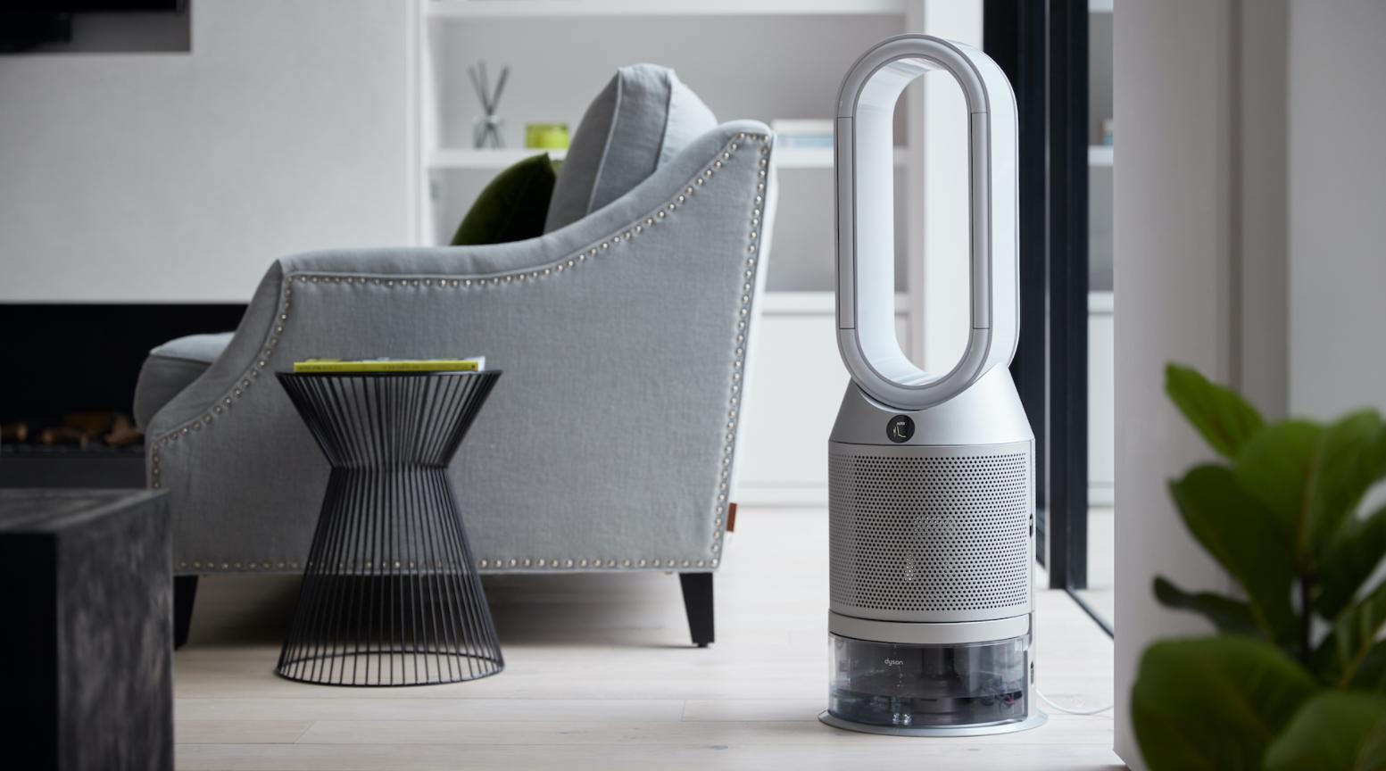 无叶风扇和普通风扇的区别,无叶风扇为什么比空调贵