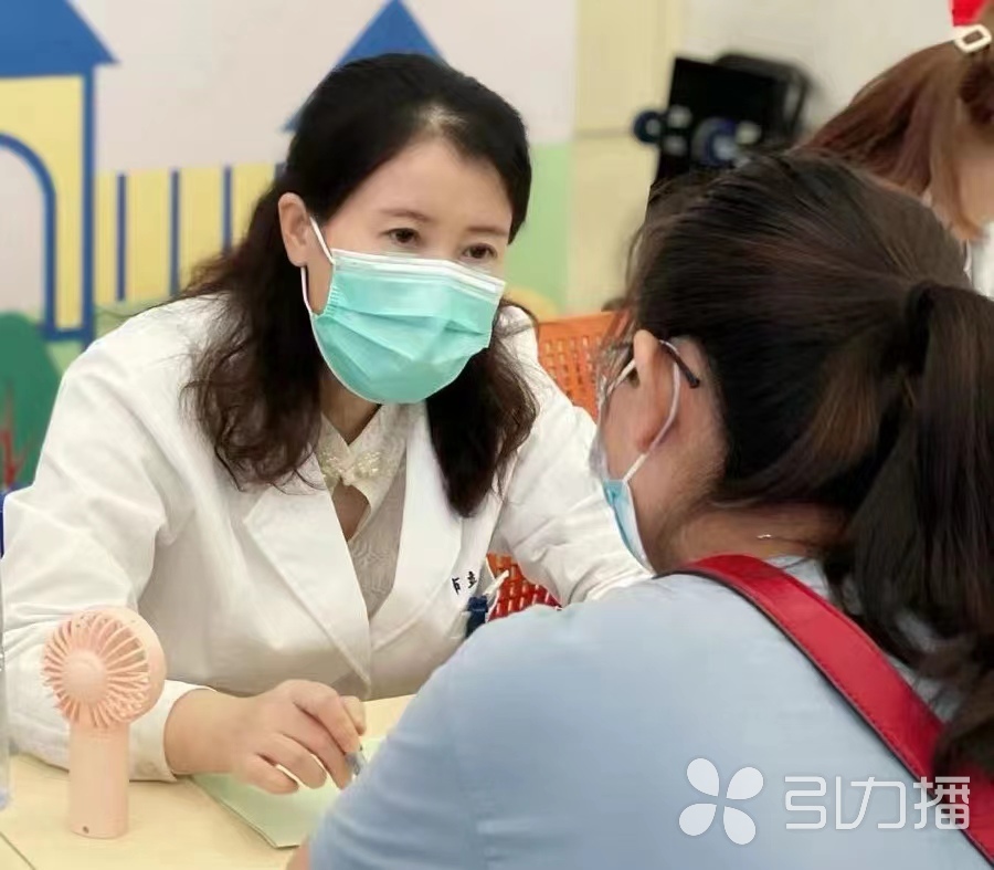 儿童过敏诊疗中心,脱敏治疗儿童