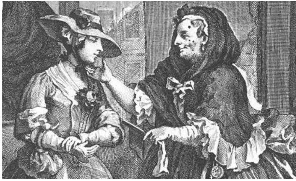 古代没有现代的避孕方法,古代没有避孕措施怎么避孕