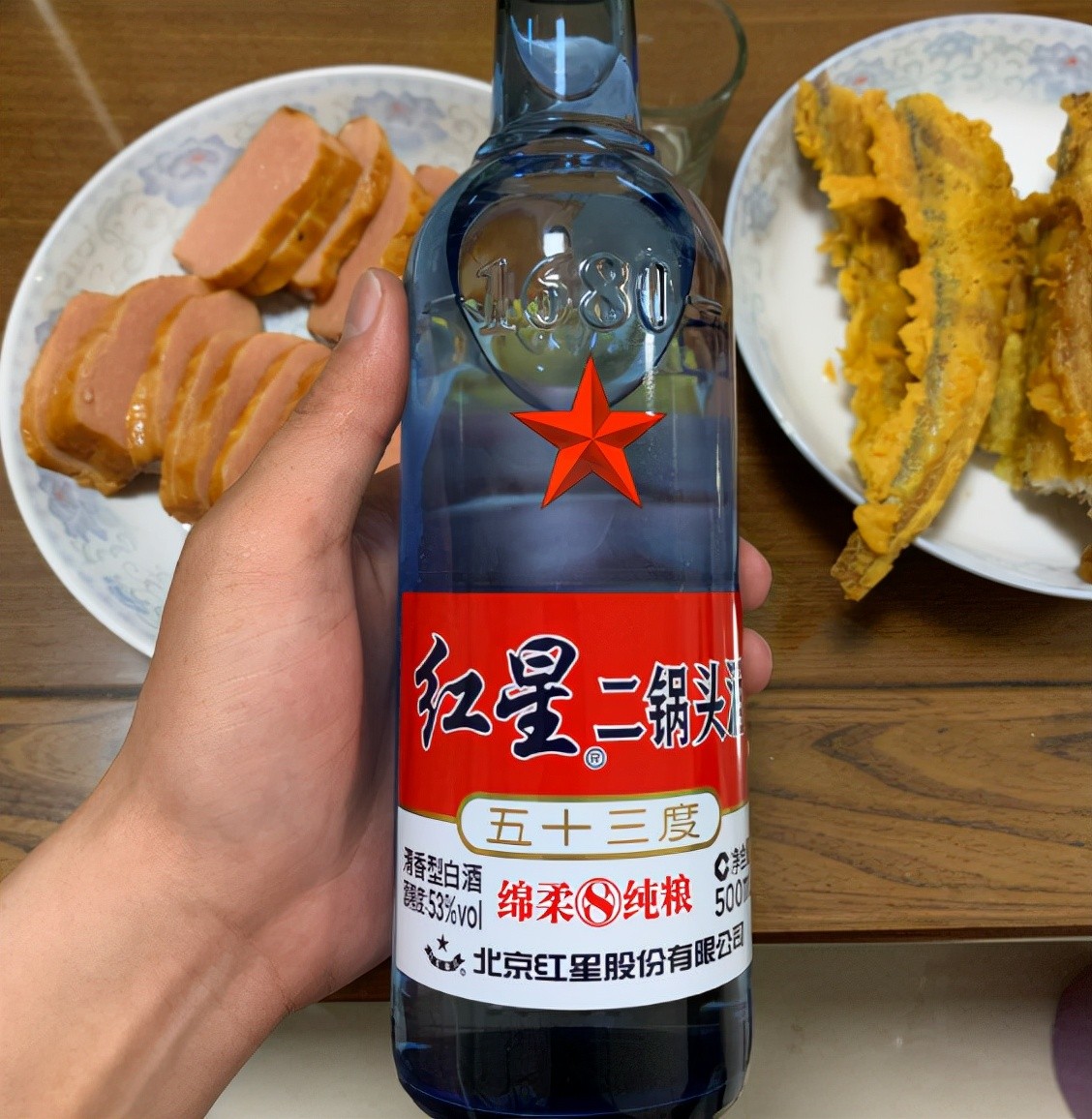 6块一斤的散酒为什么这么便宜,十几块一斤的散酒