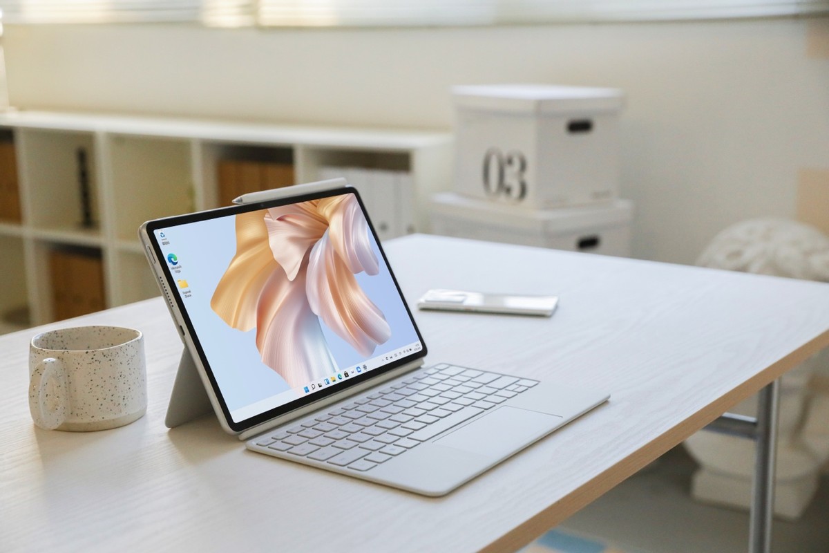 华为平板二合一电脑matebooke,华为二合一笔记本matebooke的缺点