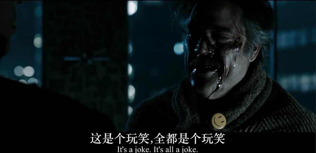 万字深度解析完整版,万字解读电影