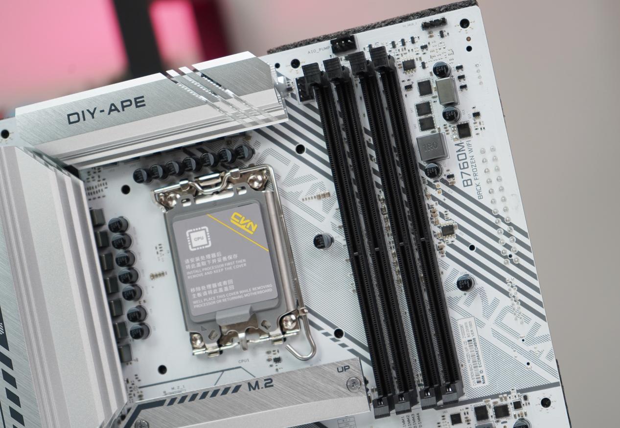 diy电脑创新点在哪,2023年diy电脑配置单