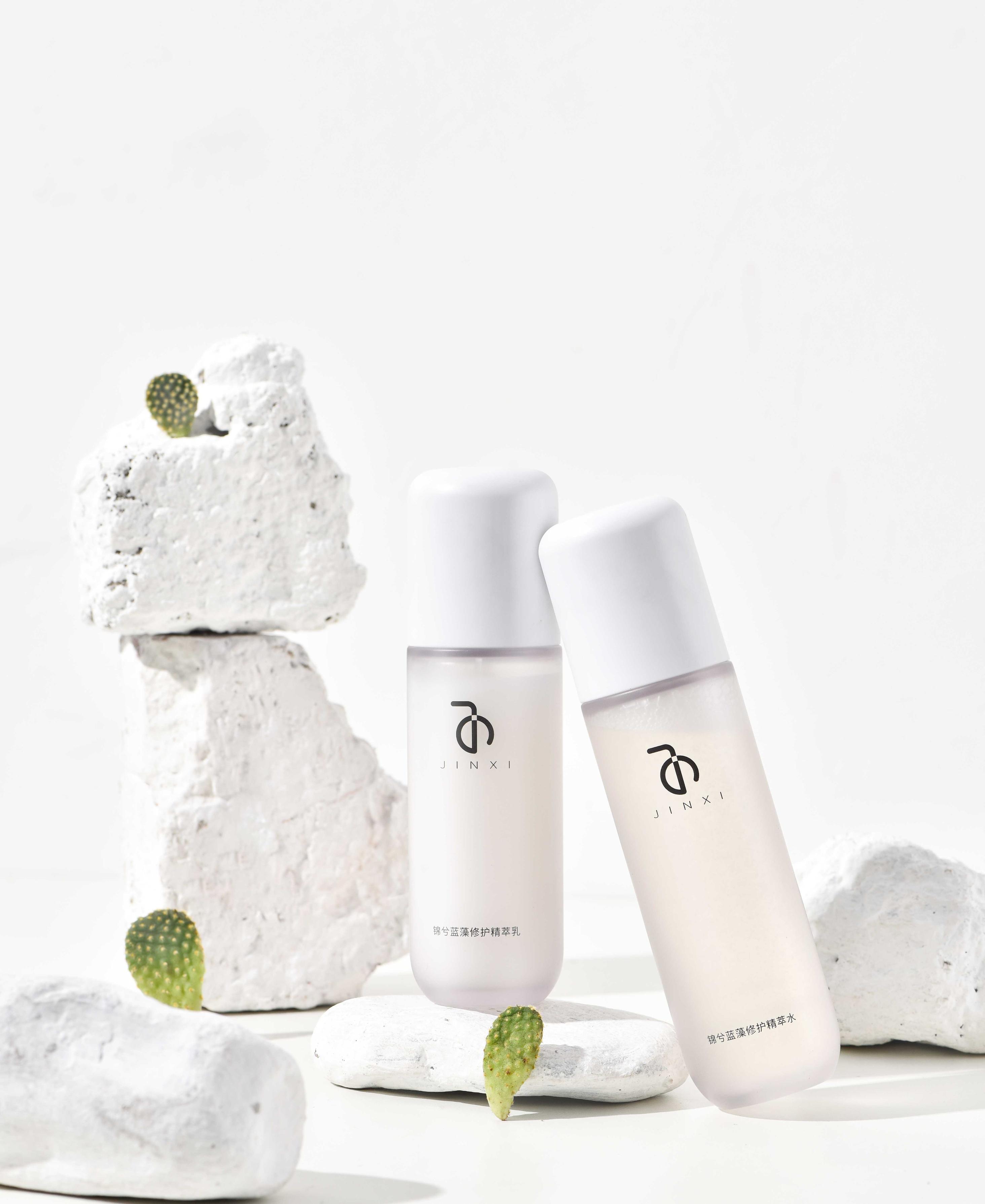 济南锦兮生物科技有限公司： 亚洲消费者信赖的“功能性护肤”专家