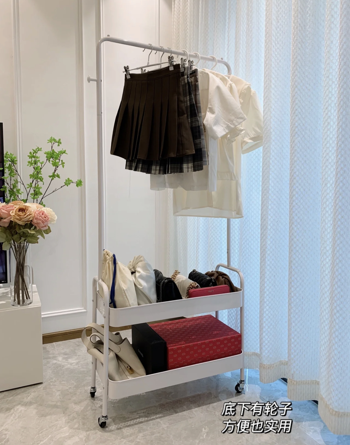 房屋装修低成本简单大气,高大上的卧室装修更省钱