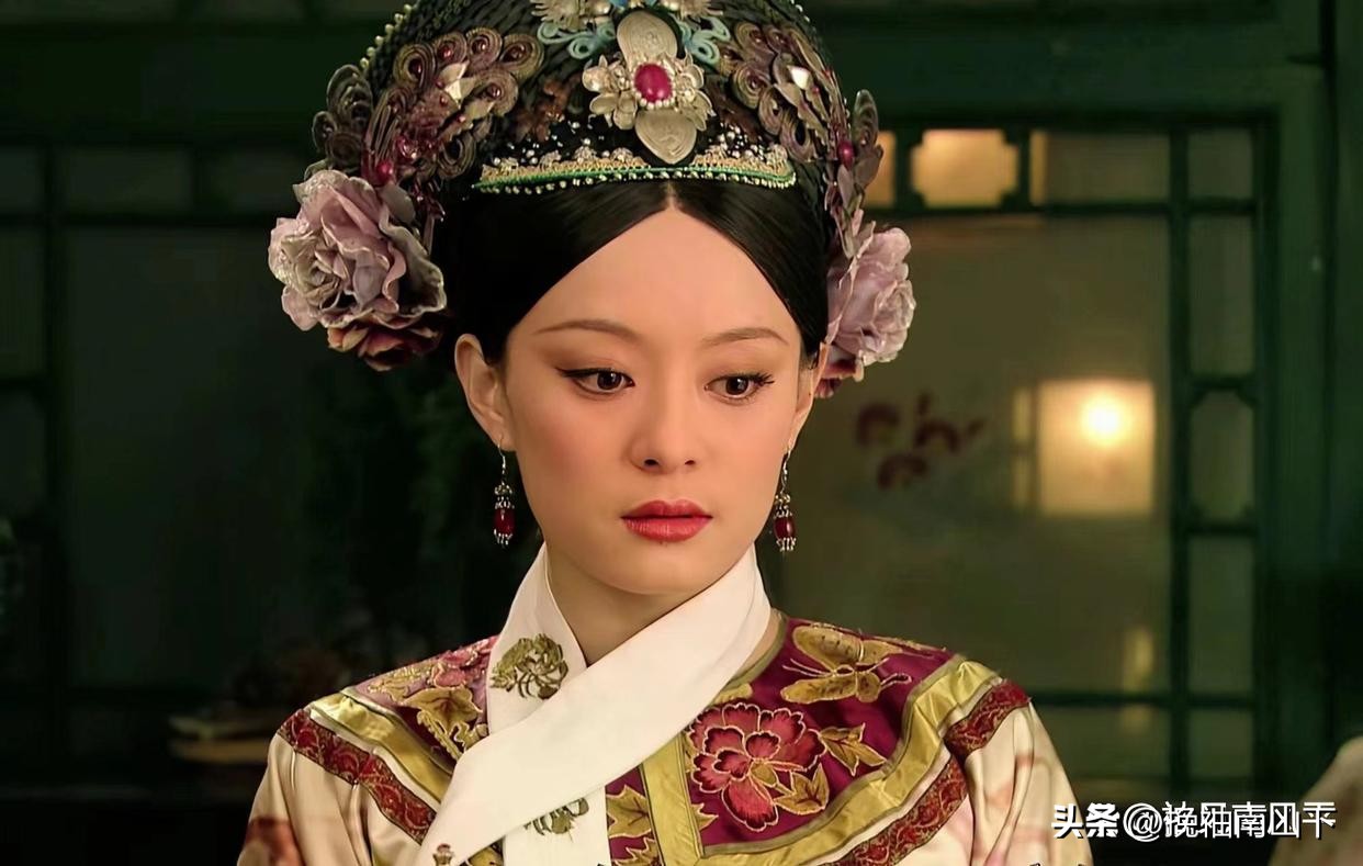 甄嬛传古诗词大赛完整版,甄嬛传涉及到的古诗词