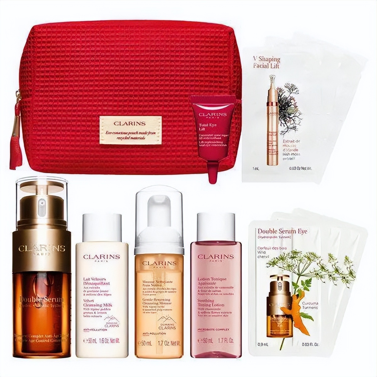 诸多惊喜礼遇，@cosmeBEAUTYDAY火热进行中