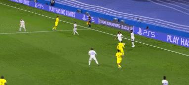 37岁的莫德里奇依旧全力奔跑,37岁莫德里奇宝刀未老