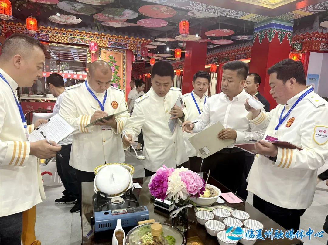 临夏十大小吃在哪儿,临夏必吃的10种美食在什么地方