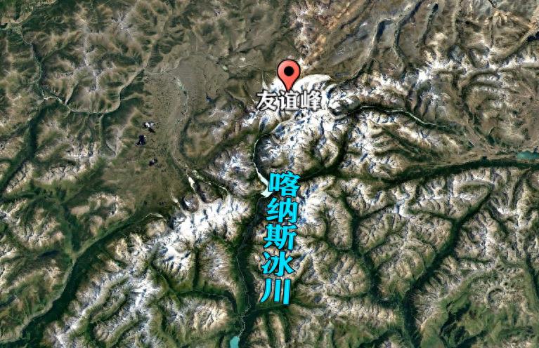 阿尔泰山有哪些国家,中国阿尔泰山在哪里