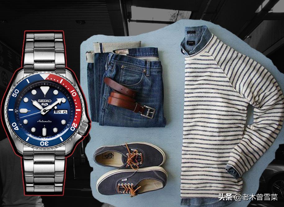 选好礼物,10万-15万左右男士腕表推荐