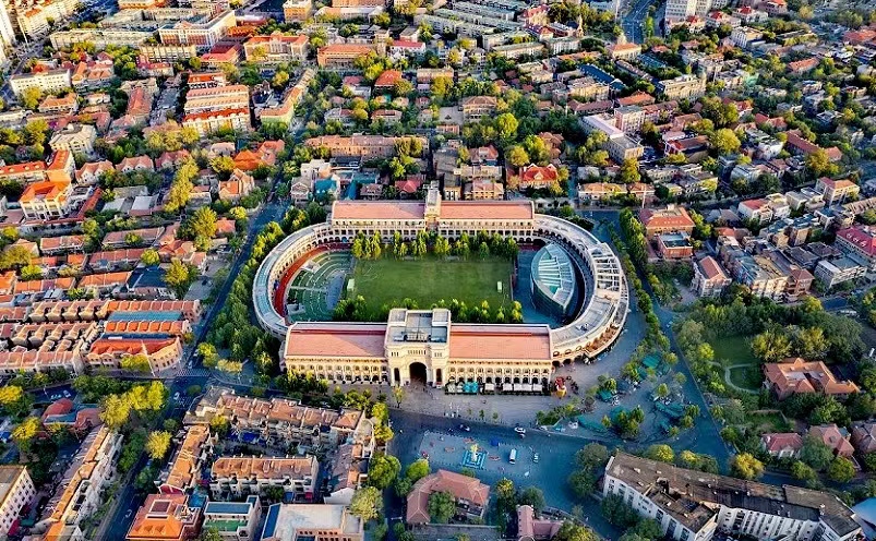 天津必玩十大景点排行榜最新,天津必玩的十大景点排行榜