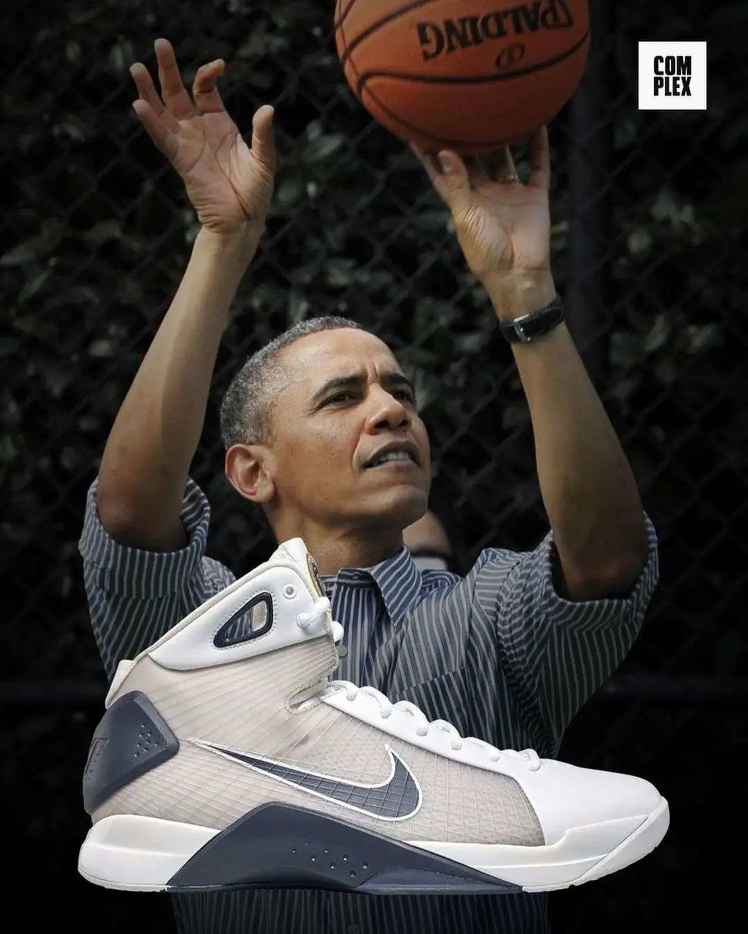 美国梦之队十佳球鞋,三款最强球鞋