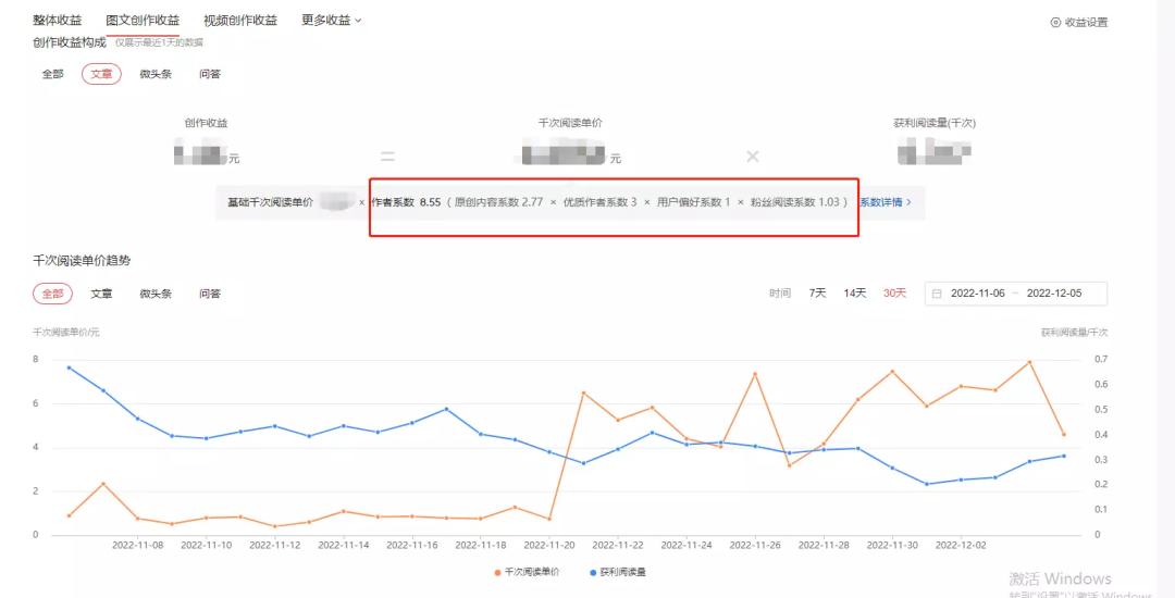 今日头条新版分成规则,今日头条新规有哪些